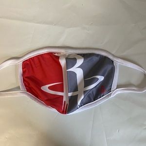 Houston Rockets NBA Face Masks